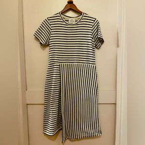 100% Organic Cotton Dress